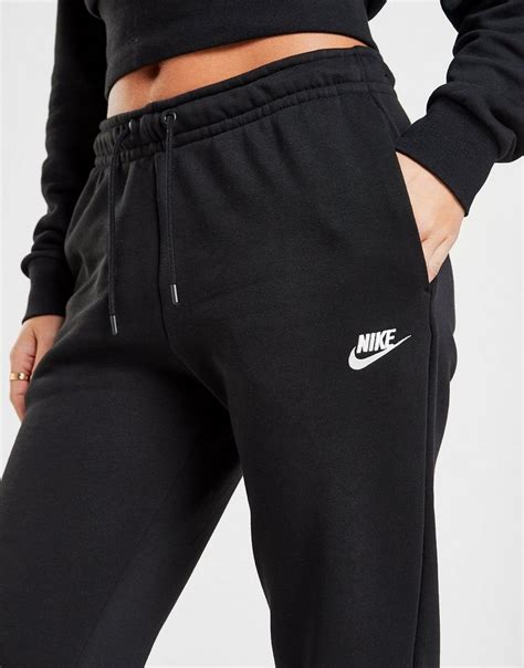 nike sporthose damen kurzgröße|Jogginghosen & Trainingshosen für Damen .